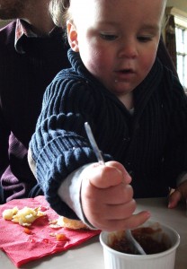 G at Layer Marney Tower, Essex, UK